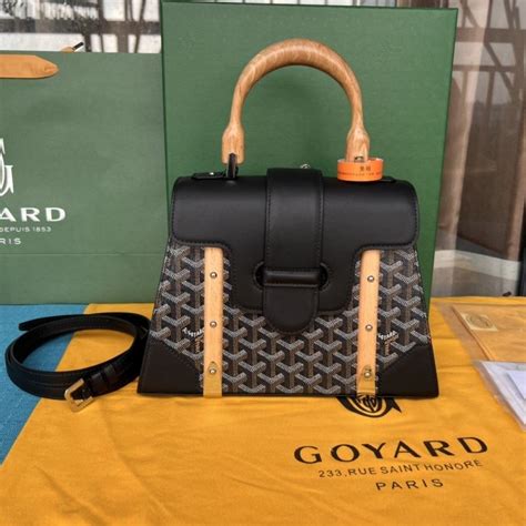 goyard bauchtasche herren|goyard bags official site.